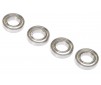 7x13x3mm Ball Bearing (4): Mini LMT