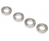 7x13x3mm Ball Bearing (4): Mini LMT