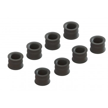 Upper Shock Ball Rubber (8PCS)