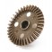 37T Ring Gear, Center Spool: Mini LMT