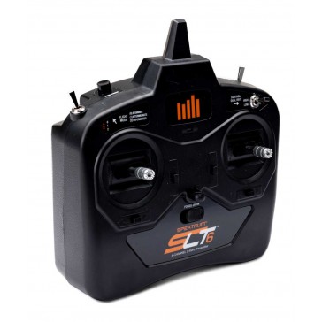 SLT6LP 6-Channel Transmitter