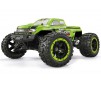 Slyder MT Turbo 1/16 4WD 2S Brushless - Green