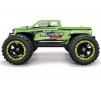 Slyder MT Turbo 1/16 4WD 2S Brushless - Green