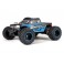 Smyter MT 1/12 4WD Electric Monster Truck - Blue