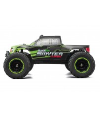 Smyter MT Turbo 1/12 4WD 3S Brushless - Green