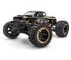 Slyder MT 1/16 4WD Electric Monster Truck - Gold