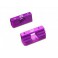 DISC.. SUPPORT MOTEUR VENTILE VIOLET