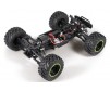 Smyter MT 1/12 4WD Electric Monster Truck - Green