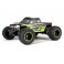 Smyter MT 1/12 4WD Electric Monster Truck - Green