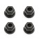 DISC.. SHOCK MOUNT NUTS