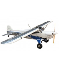 CubCrafters XCub 60cc ARF