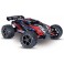 E-Revo 1/16 4x4 USB, Red-Blue