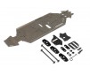 Adjustable Length Chassis Conversion Set: 8X 2.0