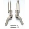 Main Struts (2) : Aermacchi MB-339 60-85N Sport