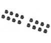 Insert Set, Adjustable Pivot: Mini-B, Drag Car