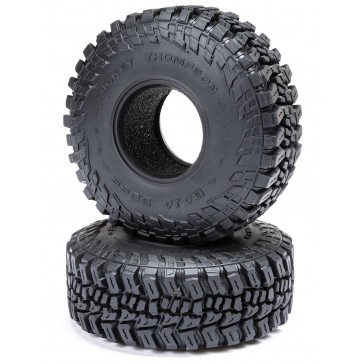 1.9 Mickey Thompson Baja Boss M/T 4.7 R35 Tires(2)