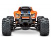 X-Maxx 4WD 8S Belted Monster Truck Orange