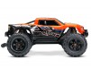 X-Maxx 4WD 8S Belted Monster Truck Orange