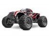 Stampede 4X4 VXL HD TQi TSM (no battery/charger) RED