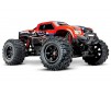 X-Maxx 4WD 8S Belted Monster Truck Red