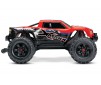 X-Maxx 4WD 8S Belted Monster Truck Red