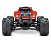 X-Maxx 4WD 8S Belted Monster Truck Red