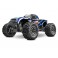 Stampede 4X4 VXL HD TQi TSM (no battery/charger) BLUE