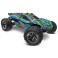 Rustler 4X4 VXL HD  TQi TSM (no battery/charger) GREEN