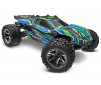 Rustler 4X4 VXL HD  TQi TSM (no battery/charger) GREEN