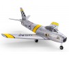 UMX F-86 Sabre 30mm EDF Jet BNF Basic with AS3X and SAFE Select