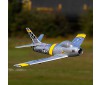 UMX F-86 Sabre 30mm EDF Jet BNF Basic with AS3X and SAFE Select