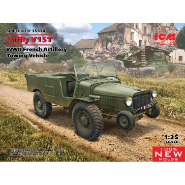 Pz Kpfw T34-747 (r) WWII 1/35