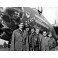 B26B Mar.& USAAF Pilots & Pers.1/48
