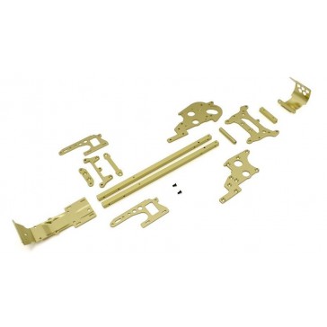 Conversion Gold Turbo Optima