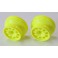 DISC.. WHEEL ULTIMA SC (2) YELLOW