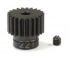 Pignon Moteur 22 Dents - 48DP (UM322C) Acier