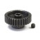 Pinion Gear 33 Teeth - 48Dp (UM333) Steel