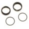 Threaded Shocks Dial Turbo Optima (2) - Black