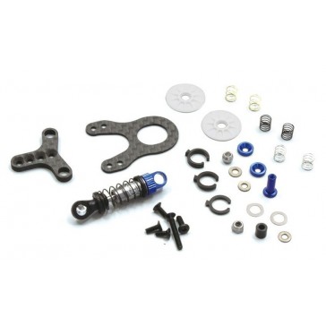 Mini-Z R246 Roll Damper Set RM Type