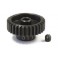 Pinion Gear 31 Teeth - 48Dp (UM331) Steel