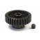 Pinion Gear 32 Teeth - 48Dp (UM332) Steel