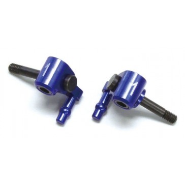 Porte-fusee R246 Mini-Z MR03 - Carrossage 1 Deg.