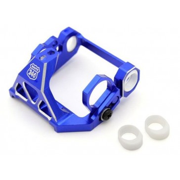 Support Moteur Aluminium R246 Mini-Z MR03 Type MM