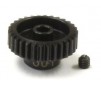 Pignon Moteur 30 Dents - 48DP (UM330) Acier