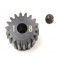 Pinion Gear 18 Teeth - 48Dp (UM318C) Steel