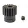 Pinion Gear 19 Teeth - 48Dp (UM319C) Steel