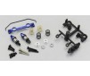 Mini-Z AMORTISSEUR AVANT MR03 - ROUTE 246