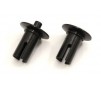 NOIX DE DIFFERENTIEL OPTION RB7 (2) ACIER/COURTE
