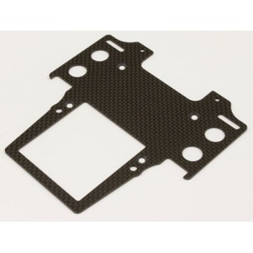 CARBON UPPER DECK TOMAHAWK