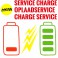 Battery charging